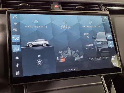 2024 Land Rover Range Rover Velar Dynamic SE