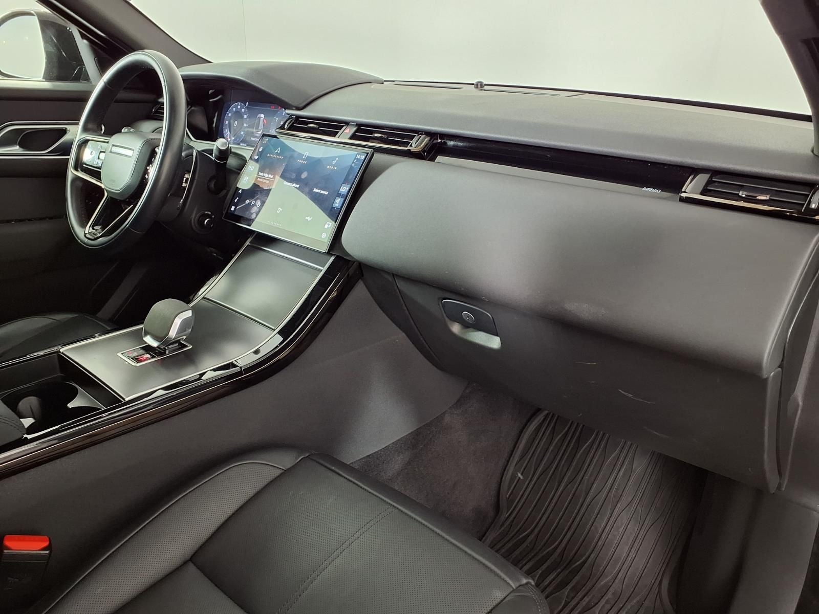 2024 Land Rover Range Rover Velar Dynamic SE