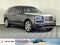 2020 Rolls-Royce Cullinan Base