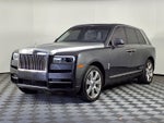 2020 Rolls-Royce Cullinan Base