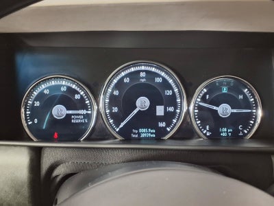 2020 Rolls-Royce Cullinan Base