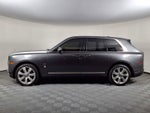 2020 Rolls-Royce Cullinan Base