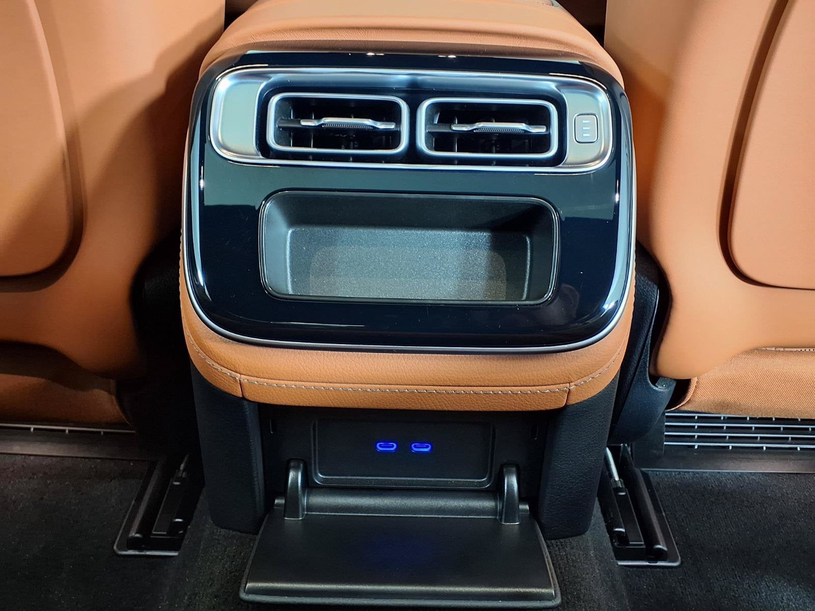 2023 Mercedes-Benz S-Class S 580 4MATIC®
