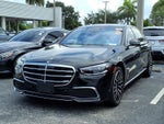 2023 Mercedes-Benz S-Class S 580 4MATIC®