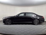 2023 Mercedes-Benz S-Class S 580 4MATIC®
