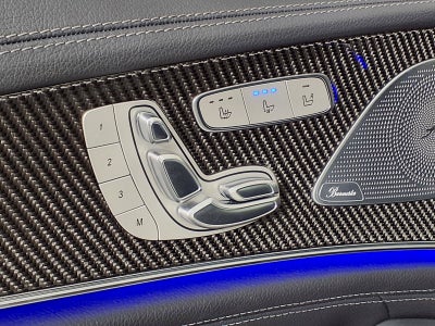 2021 Mercedes-Benz AMG® GT 63 Base 4MATIC®