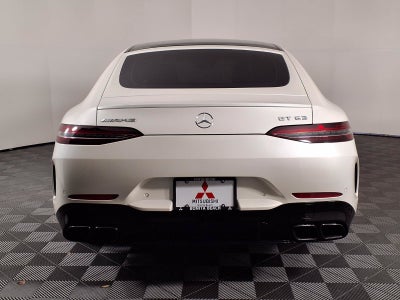 2021 Mercedes-Benz AMG® GT 63 Base 4MATIC®