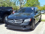 2021 Mercedes-Benz C-Class C 300