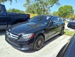 2021 Mercedes-Benz C-Class C 300