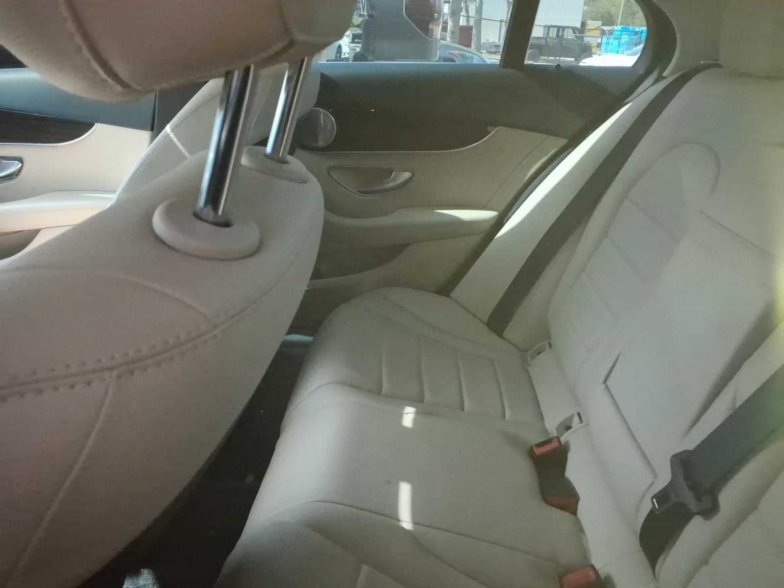 2021 Mercedes-Benz C-Class C 300