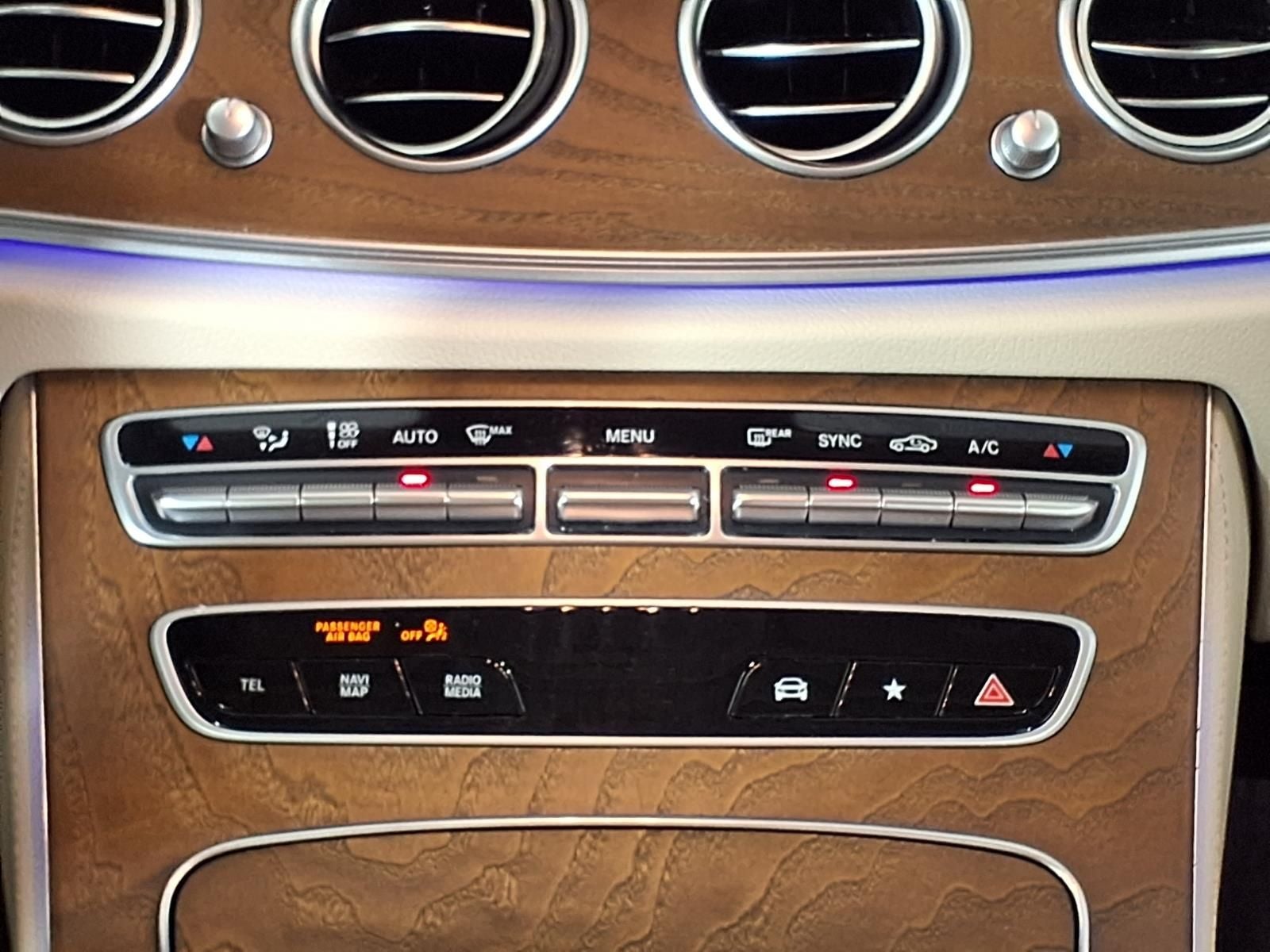 2022 Mercedes-Benz E-Class E 350