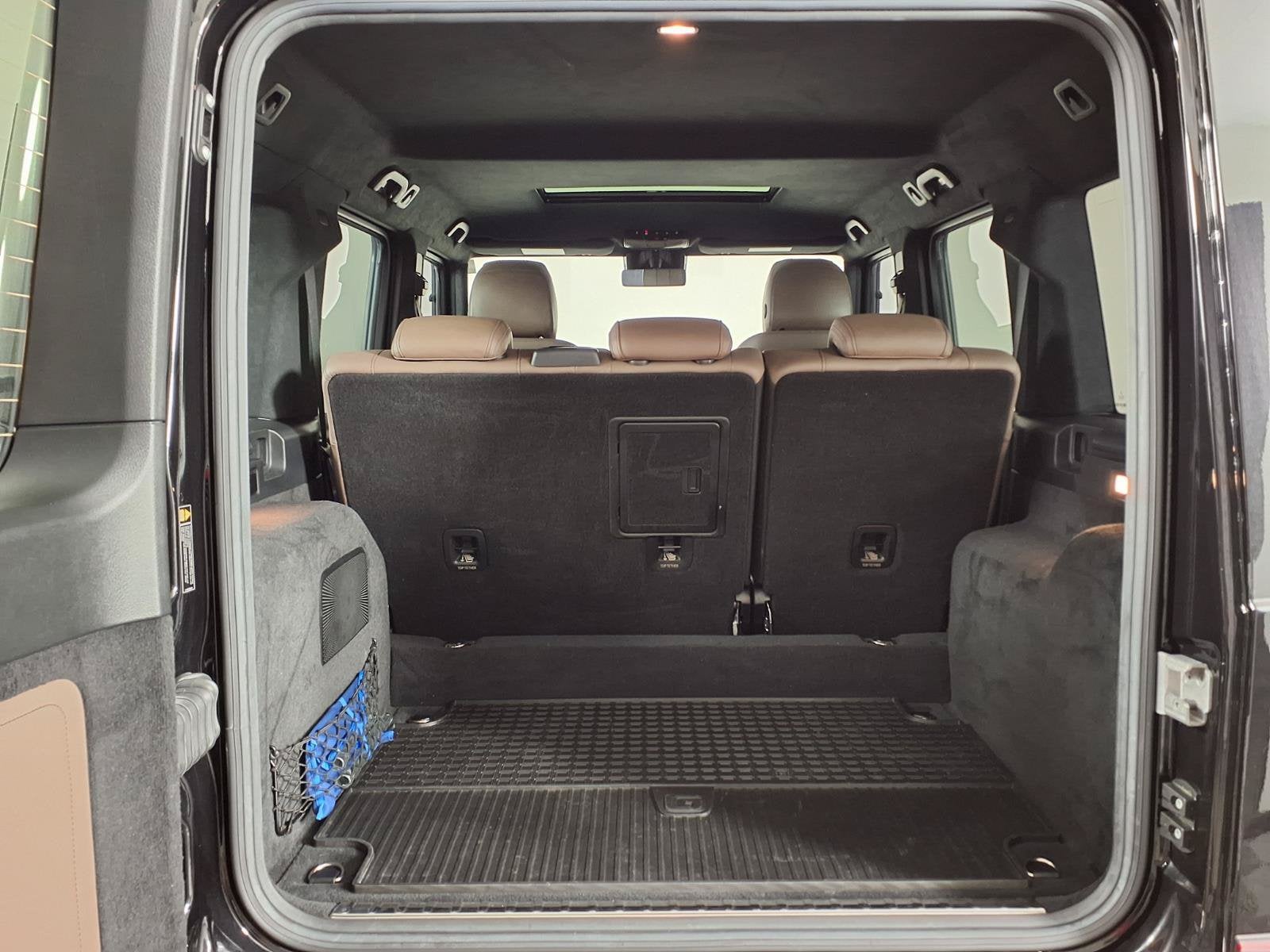2022 Mercedes-Benz G-Class G 63 AMG® 4MATIC®