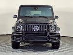 2022 Mercedes-Benz G-Class G 63 AMG® 4MATIC®
