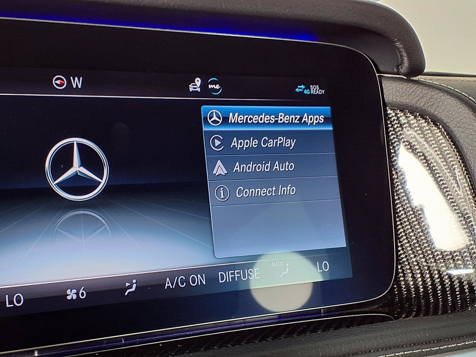 2022 Mercedes-Benz G-Class G 63 AMG® 4MATIC®