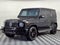2022 Mercedes-Benz G-Class G 63 AMG® 4MATIC®