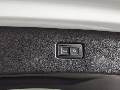 2021 Audi SQ7 Premium Plus quattro