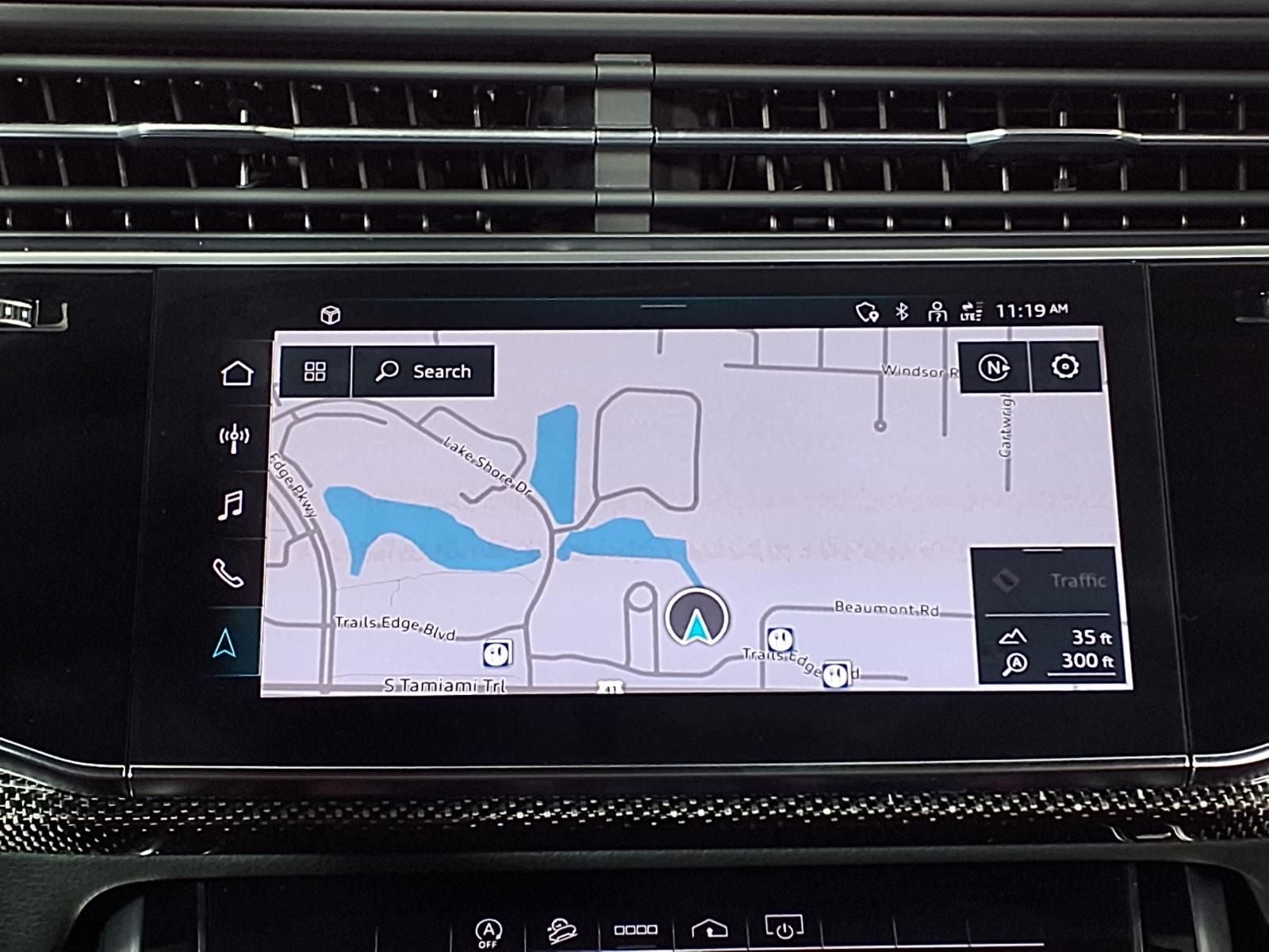 2021 Audi SQ7 Premium Plus quattro