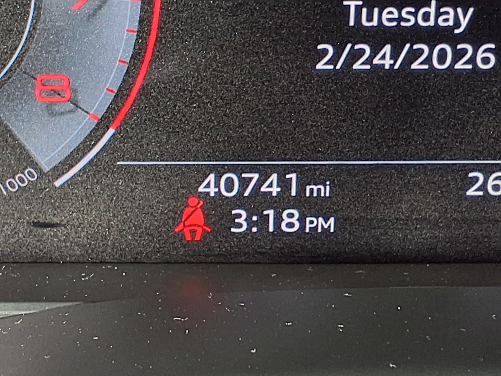 2023 Audi Q8 55 Prestige quattro