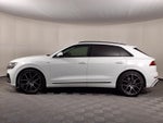 2023 Audi Q8 55 Prestige quattro