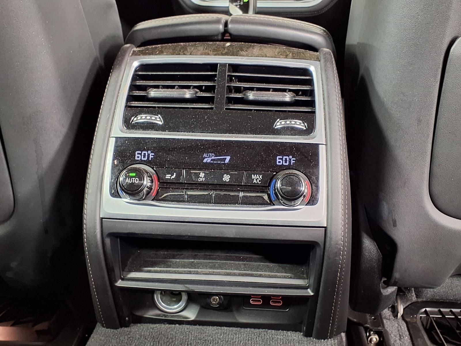 2022 BMW 7 Series 740i
