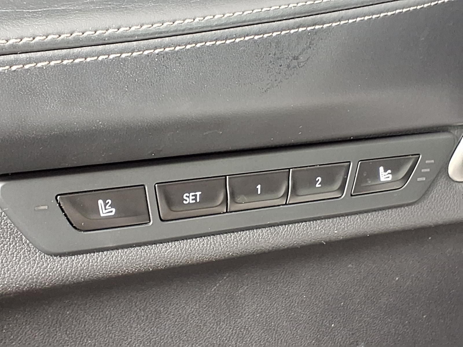 2022 BMW 7 Series 740i