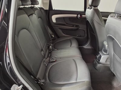2022 MINI Cooper S Countryman Classic