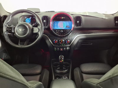 2022 MINI Cooper S Countryman Classic