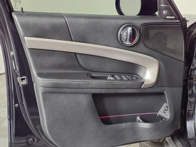 2022 MINI Cooper S Countryman Classic