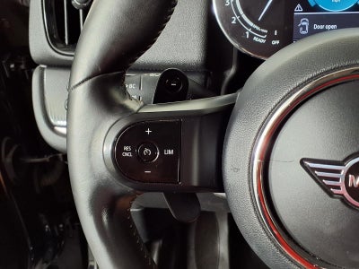 2022 MINI Cooper S Countryman Classic