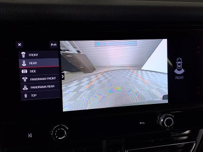2024 Porsche Macan T
