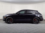 2023 Porsche Macan GTS