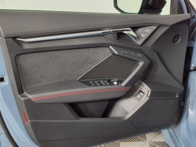 2023 Audi RS 3 2.5T quattro