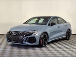 2023 Audi RS 3 2.5T quattro