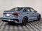 2023 Audi RS 3 2.5T quattro