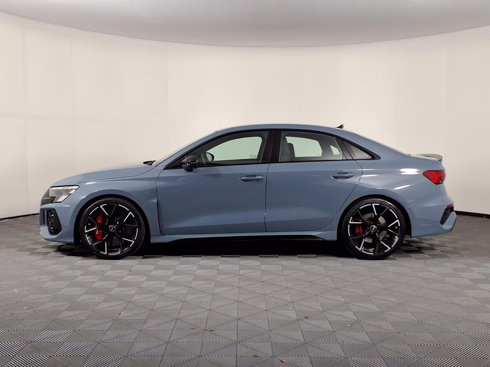 2023 Audi RS 3 2.5T quattro