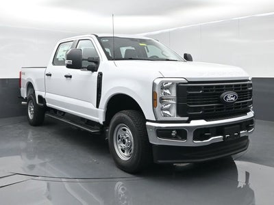 2027 Ford F-250SD XL