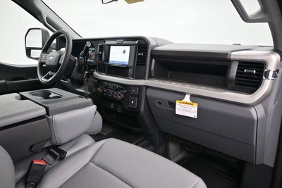 2027 Ford F-250SD XL