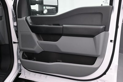 2027 Ford F-250SD XL