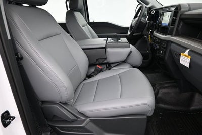 2027 Ford F-250SD XL