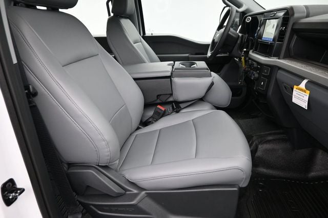 2027 Ford F-250SD XL