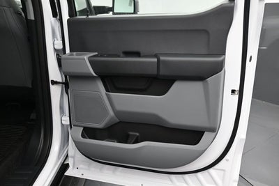 2027 Ford F-250SD XL