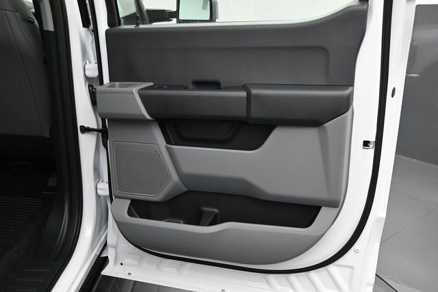 2027 Ford F-250SD XL