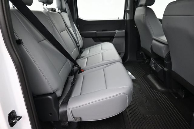 2027 Ford F-250SD XL