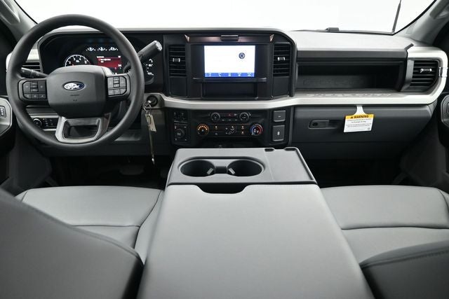 2027 Ford F-250SD XL