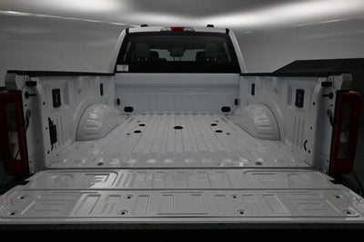 2027 Ford F-250SD XL