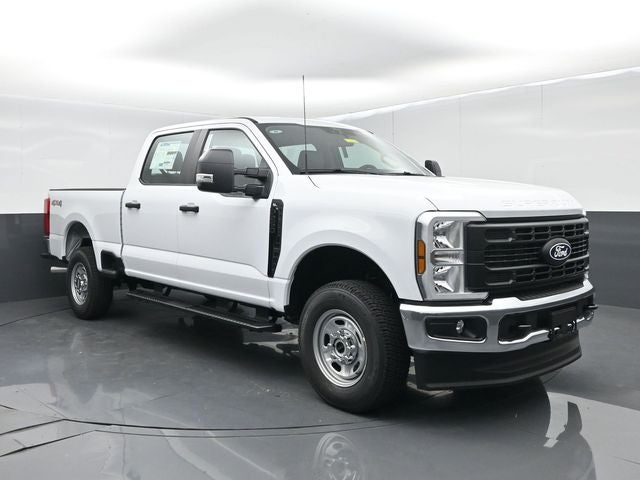 2027 Ford F-250SD XL