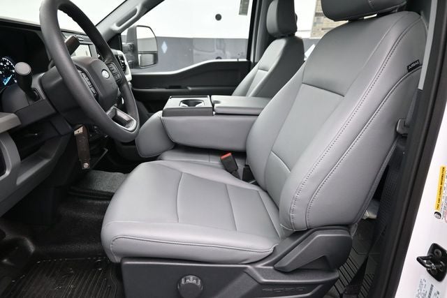 2027 Ford F-250SD XL