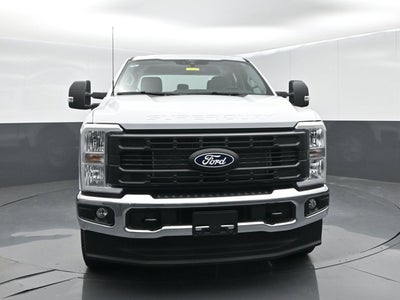 2027 Ford F-250SD XL