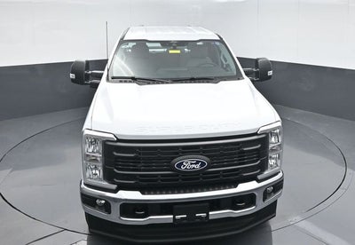 2027 Ford F-250SD XL