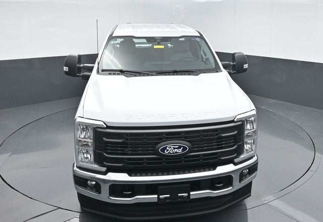 2027 Ford F-250SD XL